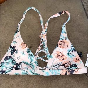 Pacsun bikini top
